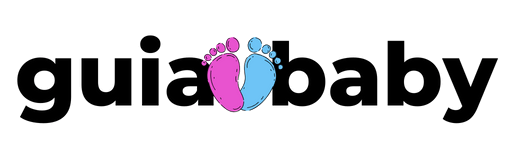 Guia Baby | Tudo para seu bebê